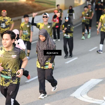 Runner Photo 6317310