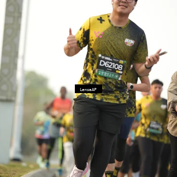 Runner Photo 6317311
