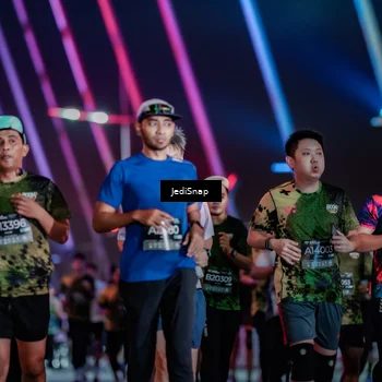 Runner Photo 6317312