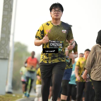 Runner Photo 6317319