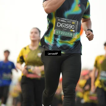 Runner Photo 6317323