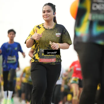 Runner Photo 6317328