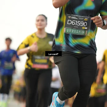 Runner Photo 6317329