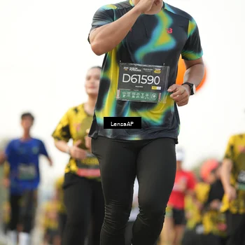 Runner Photo 6317332