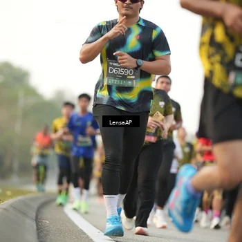 Runner Photo 6317336