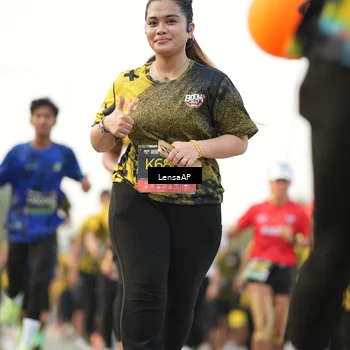 Runner Photo 6317337