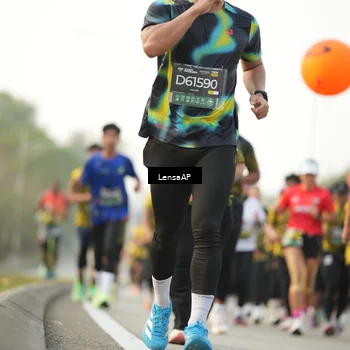 Runner Photo 6317338