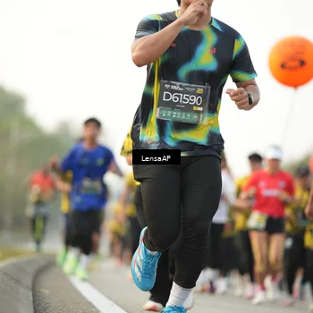 Runner Photo 6317346