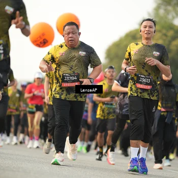 Runner Photo 6317348