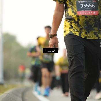 Runner Photo 6317355