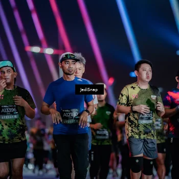 Runner Photo 6317371