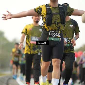 Runner Photo 6317396