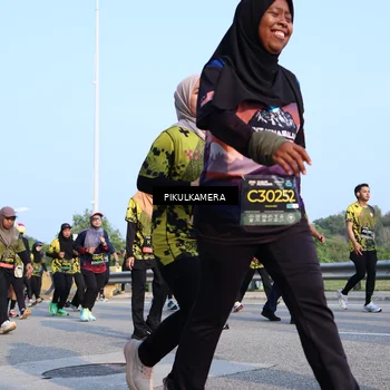 Runner Photo 6317397
