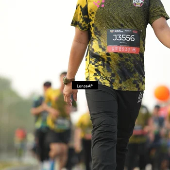 Runner Photo 6317399