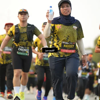 Runner Photo 6317403