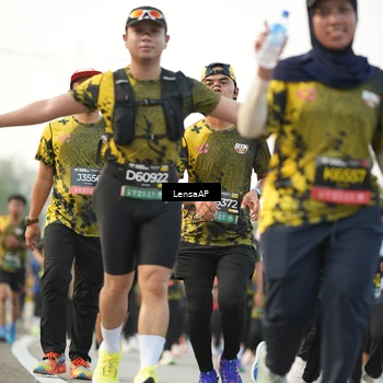 Runner Photo 6317408