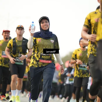 Runner Photo 6317414
