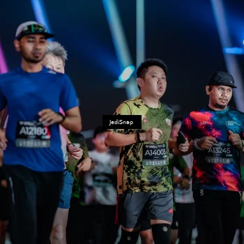 Runner Photo 6317428