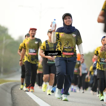 Runner Photo 6317439