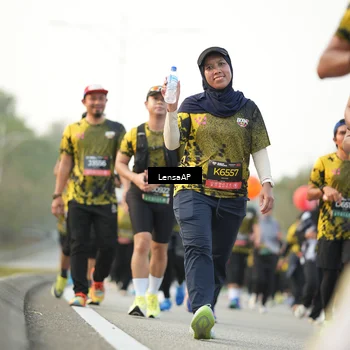 Runner Photo 6317443