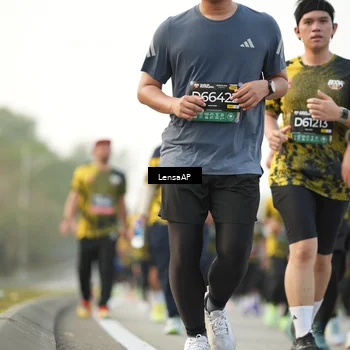 Runner Photo 6317446