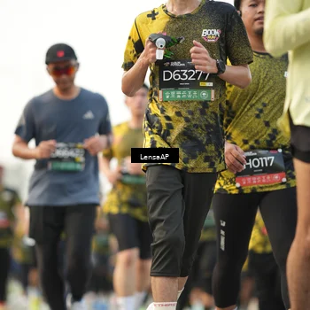 Runner Photo 6317452