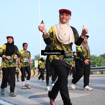 Runner Photo 6317454
