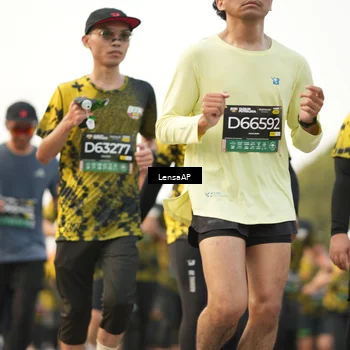 Runner Photo 6317468