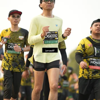 Runner Photo 6317472