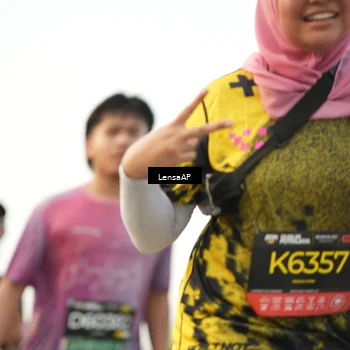 Runner Photo 6317476