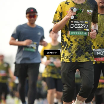 Runner Photo 6317479