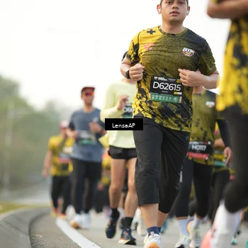 Runner Photo 6317481