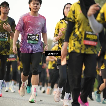 Runner Photo 6317494