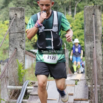 Runner Photo 63175