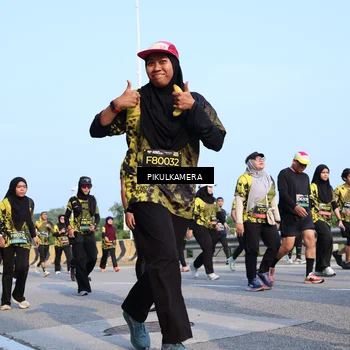 Runner Photo 6317502