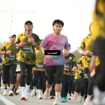 Runner Photo 6317506