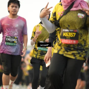 Runner Photo 6317517