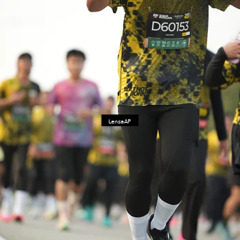 Runner Photo 6317518