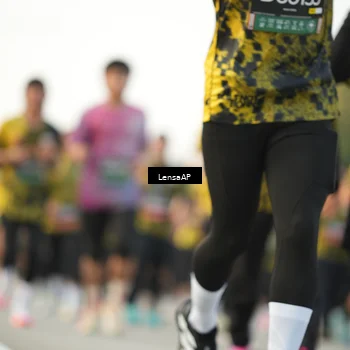 Runner Photo 6317528