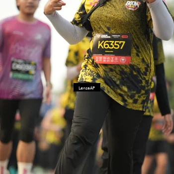 Runner Photo 6317529