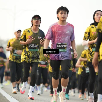 Runner Photo 6317538