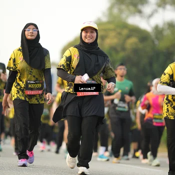 Runner Photo 6317547