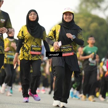 Runner Photo 6317552