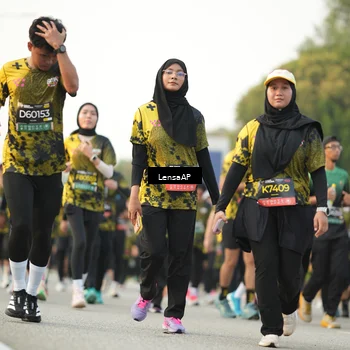 Runner Photo 6317554