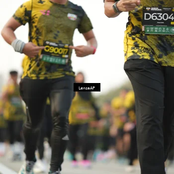 Runner Photo 6317560