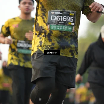 Runner Photo 6317567