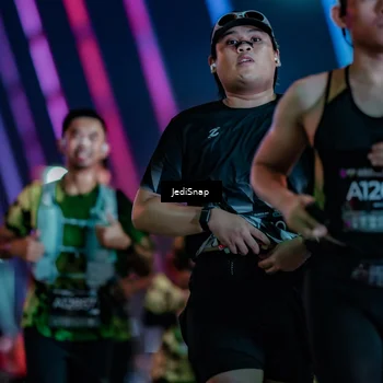 Runner Photo 6317570