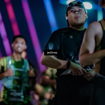 Runner Photo 6317574