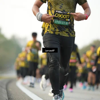 Runner Photo 6317576