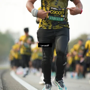 Runner Photo 6317581